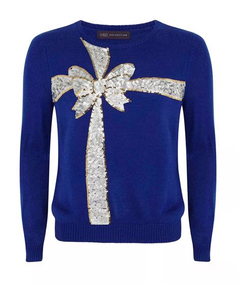 designer christmas jumpers
